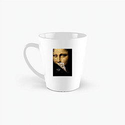 The Da Vinci Code Beyond The Clues The Da Vinci Code Mugs