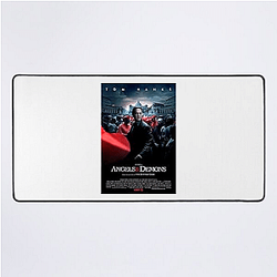 The Da Vinci Code The World Is Our Secret The Da Vinci Code Mouse Pads