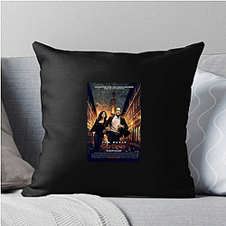 The Da Vinci Code A True Masterpiece The Da Vinci Code Pillows Cover