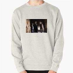The Da Vinci Code The World Is A Puzzle The Da Vinci Code Sweatshirts