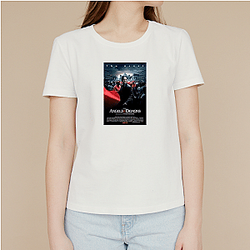 The Da Vinci Code The World Is Our Secret The Da Vinci Code T-Shirts