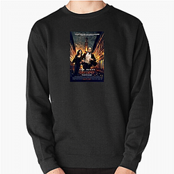 The Da Vinci Code A True Masterpiece The Da Vinci Code Sweatshirts