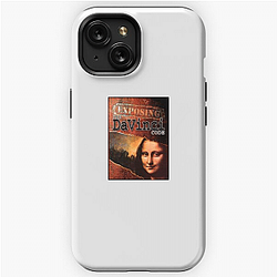 The Da Vinci Code No Limits Just Secret The Da Vinci Code Samsung Cases