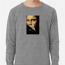 The Da Vinci Code Beyond The Clues The Da Vinci Code Sweatshirts