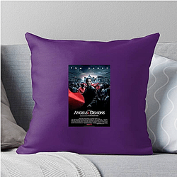 The Da Vinci Code The World Is Our Secret The Da Vinci Code Pillows Cover