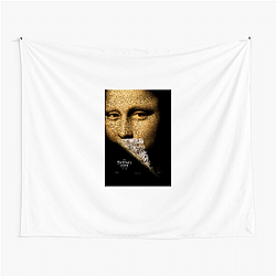 The Da Vinci Code Beyond The Clues The Da Vinci Code Tapestries