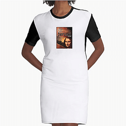 The Da Vinci Code No Limits Just Secret The Da Vinci Code Dresses