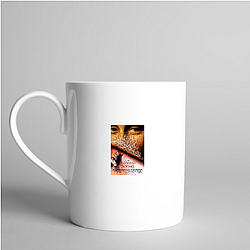 The Da Vinci Code Robert Langdon's Quest The Da Vinci Code Mugs