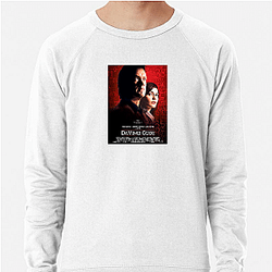 The Da Vinci Code Always Puzzling Always Controversial The Da Vinci Code Sweatshirts