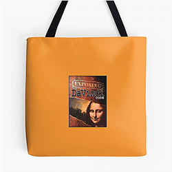 The Da Vinci Code No Limits Just Secret The Da Vinci Code Bags