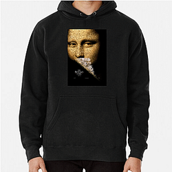 The Da Vinci Code Beyond The Clues The Da Vinci Code Hoodies