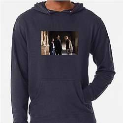 The Da Vinci Code The World Is A Puzzle The Da Vinci Code Hoodies