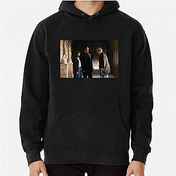 The Da Vinci Code The World Is A Puzzle The Da Vinci Code Hoodies