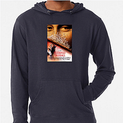 The Da Vinci Code Robert Langdon's Quest The Da Vinci Code Hoodies