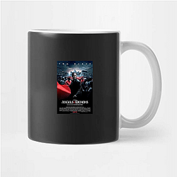 The Da Vinci Code The World Is Our Secret The Da Vinci Code Mugs