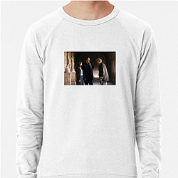 The Da Vinci Code The World Is A Puzzle The Da Vinci Code Sweatshirts