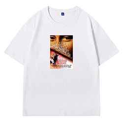 The Da Vinci Code Robert Langdon's Quest The Da Vinci Code T-Shirts