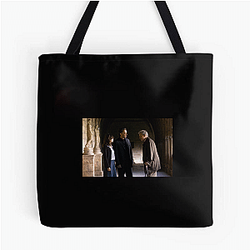 The Da Vinci Code The World Is A Puzzle The Da Vinci Code Bags