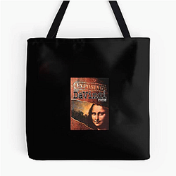 The Da Vinci Code No Limits Just Secret The Da Vinci Code Bags