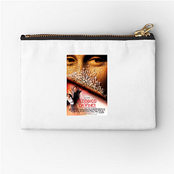 The Da Vinci Code Robert Langdon's Quest The Da Vinci Code Zipper Pouches