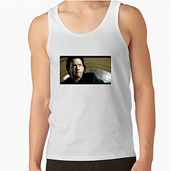 The Da Vinci Code Unforgettable Conspiracy The Da Vinci Code Tank Tops