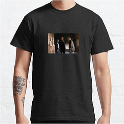 The Da Vinci Code The World Is A Puzzle The Da Vinci Code T-Shirts