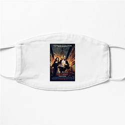 The Da Vinci Code A True Masterpiece The Da Vinci Code Face Masks