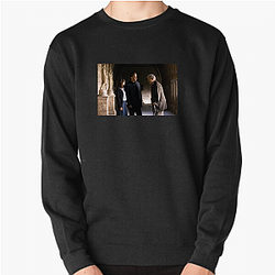 The Da Vinci Code The World Is A Puzzle The Da Vinci Code Sweatshirts