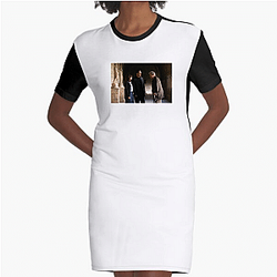 The Da Vinci Code The World Is A Puzzle The Da Vinci Code Dresses
