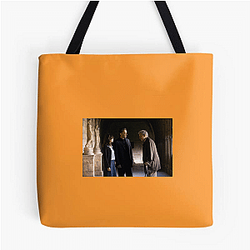 The Da Vinci Code The World Is A Puzzle The Da Vinci Code Bags