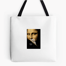 The Da Vinci Code Beyond The Clues The Da Vinci Code Bags