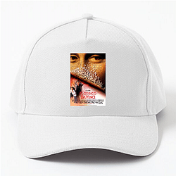 The Da Vinci Code Robert Langdon's Quest The Da Vinci Code Hats & Caps
