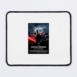 The Da Vinci Code The World Is Our Secret The Da Vinci Code Mouse Pads
