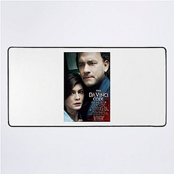 The Da Vinci Code The Best Mystery Thriller The Da Vinci Code Mouse Pads