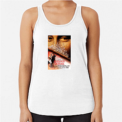 The Da Vinci Code Robert Langdon's Quest The Da Vinci Code Tank Tops