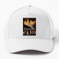 The Da Vinci Code My Favorite Ron Howard Film The Da Vinci Code Hats & Caps