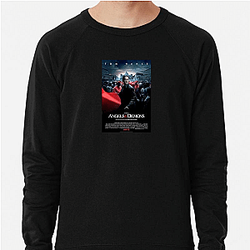 The Da Vinci Code The World Is Our Secret The Da Vinci Code Sweatshirts