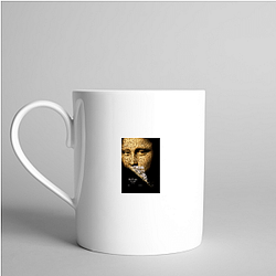 The Da Vinci Code Beyond The Clues The Da Vinci Code Mugs