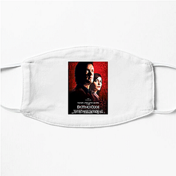 The Da Vinci Code Always Puzzling Always Controversial The Da Vinci Code Face Masks