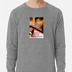 The Da Vinci Code Robert Langdon's Quest The Da Vinci Code Sweatshirts
