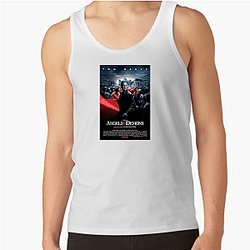 The Da Vinci Code The World Is Our Secret The Da Vinci Code Tank Tops