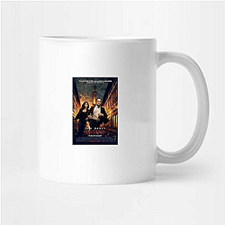 The Da Vinci Code A True Masterpiece The Da Vinci Code Mugs