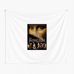 The Da Vinci Code My Favorite Ron Howard Film The Da Vinci Code Tapestries