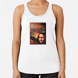 The Da Vinci Code No Limits Just Secret The Da Vinci Code Tank Tops