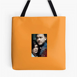 The Da Vinci Code The Best Mystery Thriller The Da Vinci Code Bags