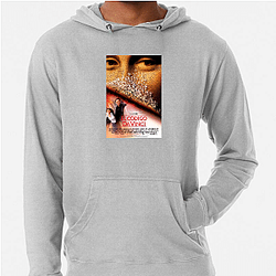 The Da Vinci Code Robert Langdon's Quest The Da Vinci Code Hoodies