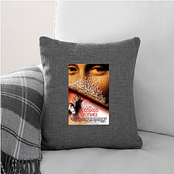 The Da Vinci Code Robert Langdon's Quest The Da Vinci Code Pillows Cover