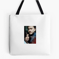 The Da Vinci Code The Best Mystery Thriller The Da Vinci Code Bags