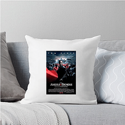 The Da Vinci Code The World Is Our Secret The Da Vinci Code Pillows Cover