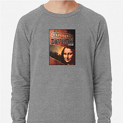 The Da Vinci Code No Limits Just Secret The Da Vinci Code Sweatshirts